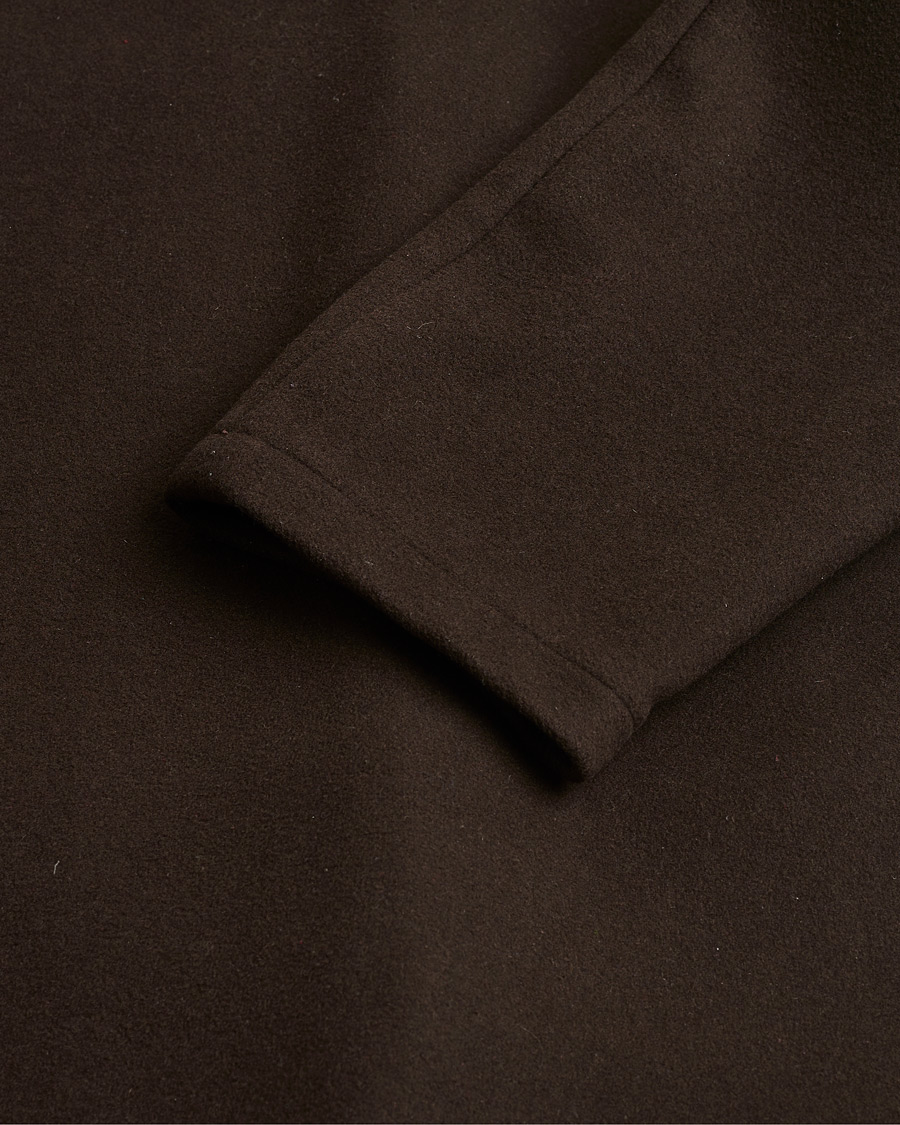 Herren | Pre-owned Jacken | Pre-owned | Gloverall Morris Duffle Coat Brown 46