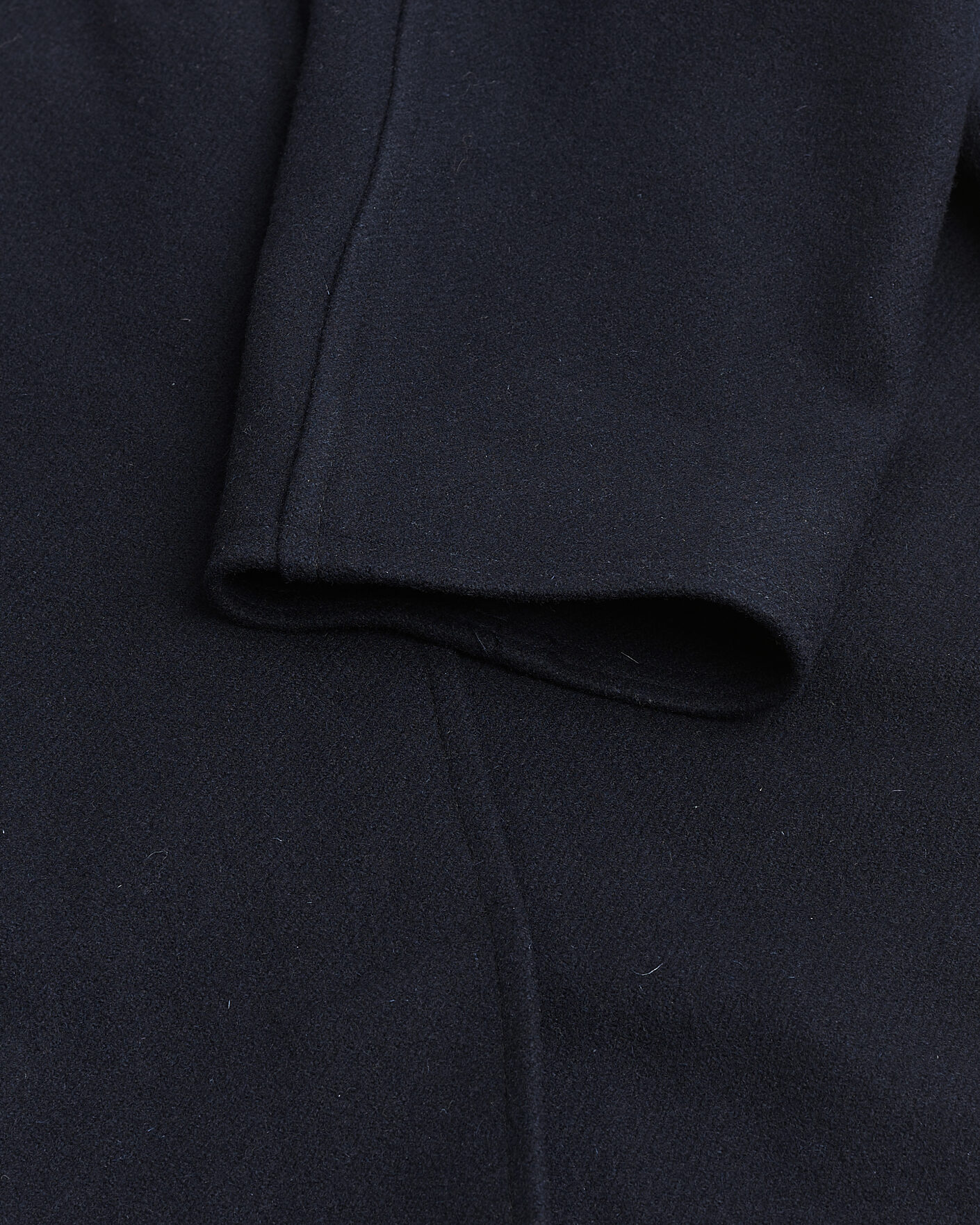 Herren | Pre-owned Jacken | Pre-owned | Gloverall Churchill Reefer Peacoat Navy M