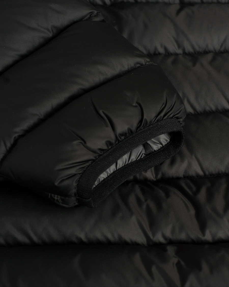 Herren | Jacken | Pre-owned | Colmar Concrete Down Detachable Hooded Jacket Black