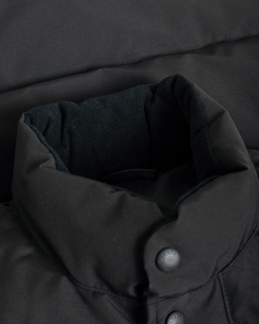 Herren | Jacken | Pre-owned | Canada Goose Freestyle Vest Black