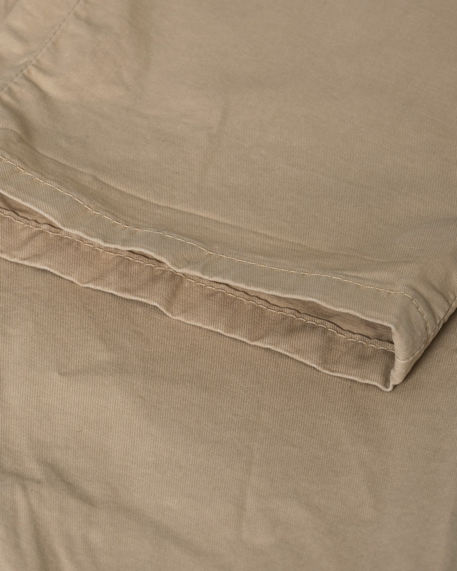 Herren | Hosen | Pre-owned | Dondup Gaubert Chinos Sand W33