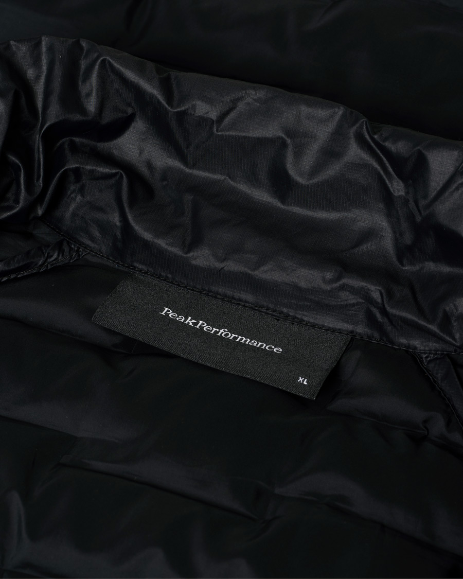 Herren | Jacken | Pre-owned | Peak Performance Argon Light Jacket Black XL