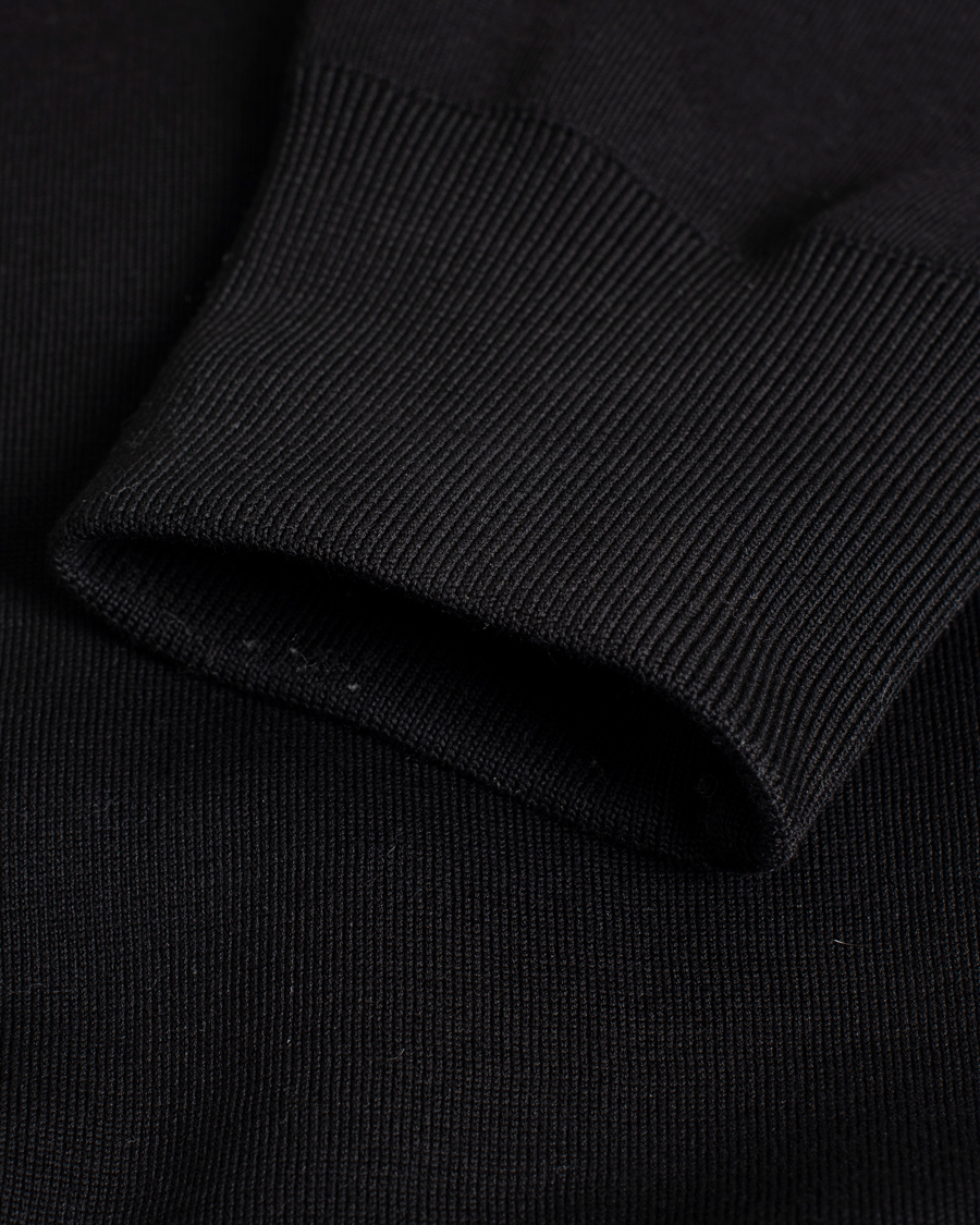 Herren | Moncler Cardigan Down Hybrid Navy | Pre-owned | Moncler Cardigan Down Hybrid Navy
