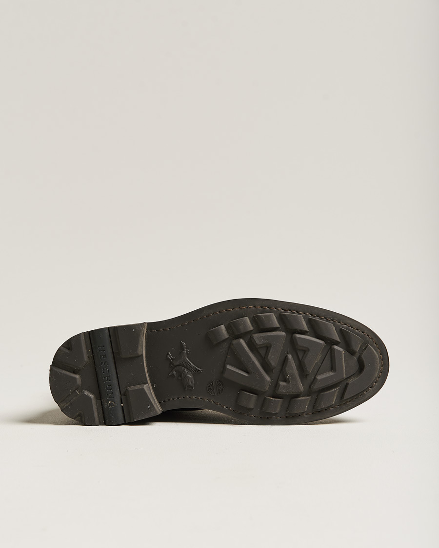 Herren | Heschung Hetre Boot Black UK6 - EU40,5 | Pre-owned | Heschung Hetre Boot Black UK6 - EU40,5