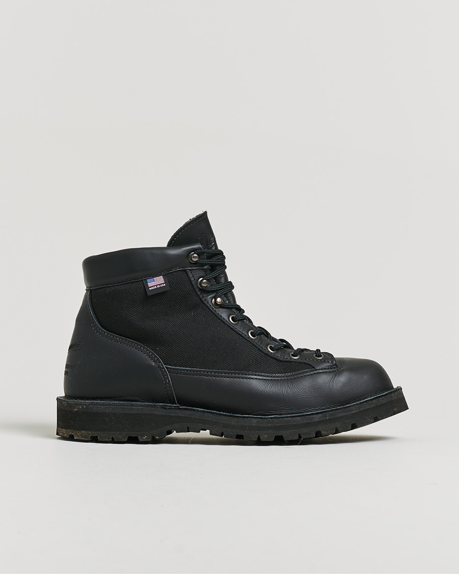 Herren | Danner Danner Light GORE-TEX Boot Black US11 - EU45 | Pre-owned | Danner Danner Light GORE-TEX Boot Black US11 - EU45