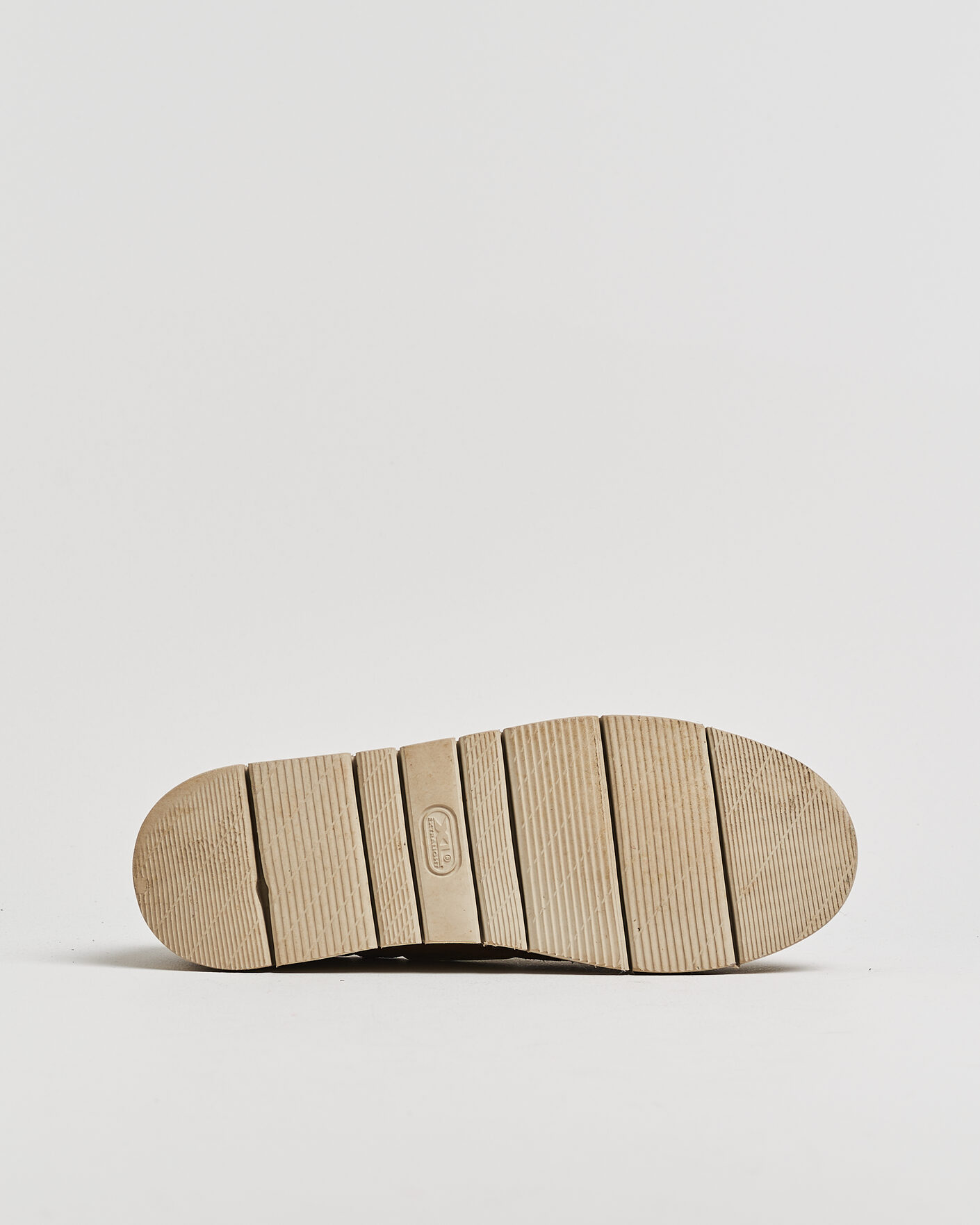 Herren | Pre-owned Schuhe | Pre-owned | Astorflex Boatflex Moccasin Brown Suede 43