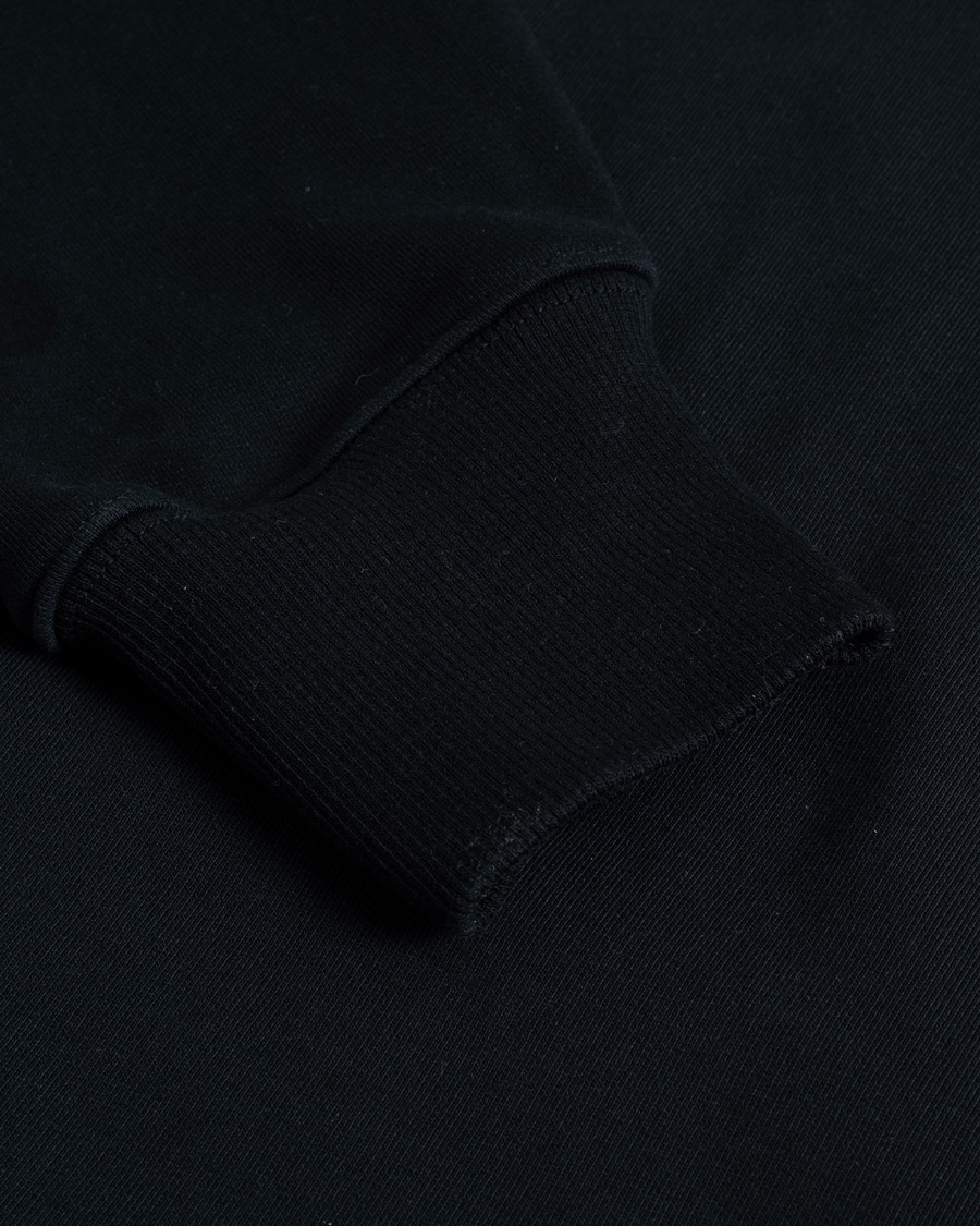 Herren | Pullover | Pre-owned | AMI Oversize Logo Hoodie Hoodie