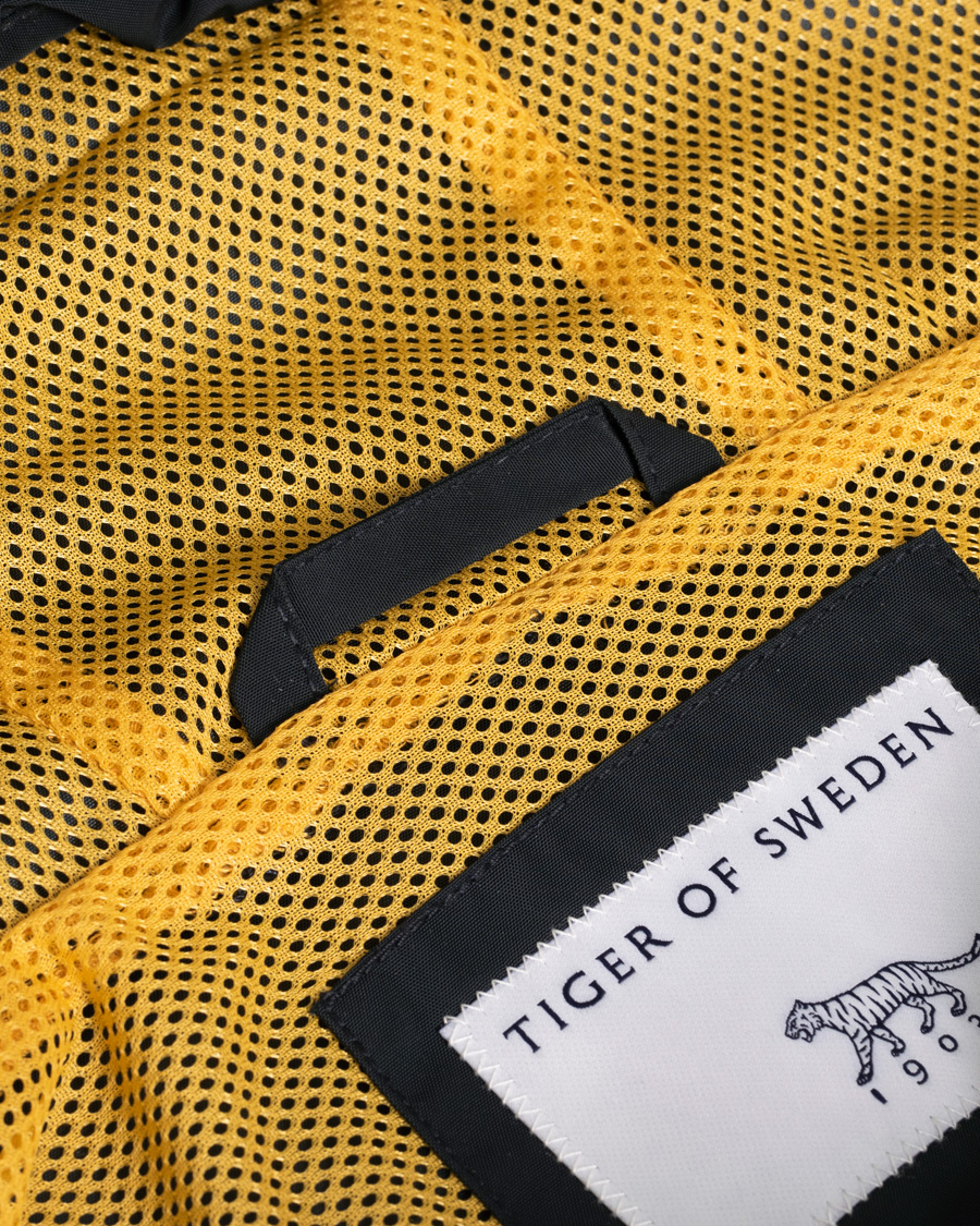 Herren | Jacken | Pre-owned | Tiger of Sweden Jensen Jacket Light Ink XL