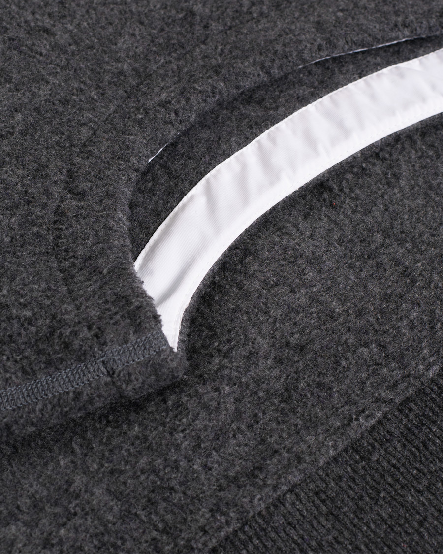 Herren | Jacken | Pre-owned | Canada Goose Mersey Fleece Vest Quarry Grey