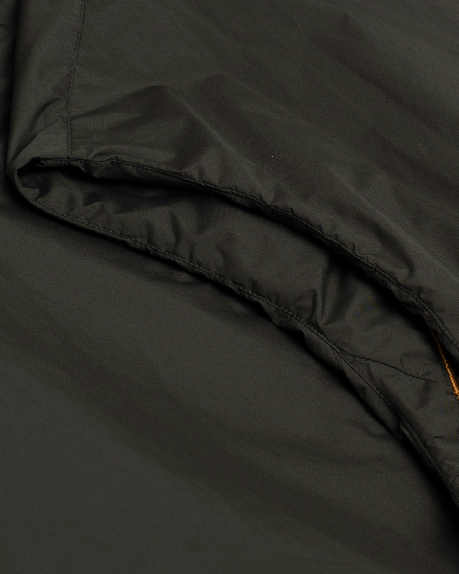 Herren | MooRER Senio Padded Vest Forest | Pre-owned | MooRER Senio Padded Vest Forest