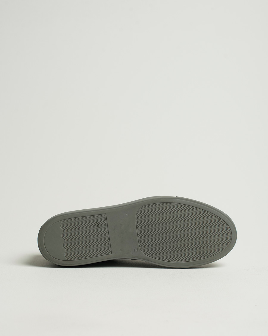 Herren | Sweyd 0662 Suede Sneakers Grey/Stone | Pre-owned | Sweyd 0662 Suede Sneakers Grey/Stone