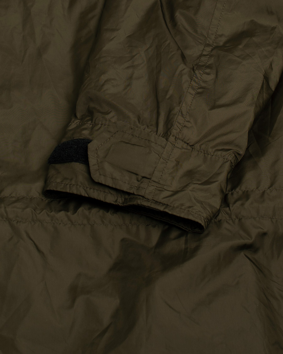Herren | Pre-owned Jacken | Pre-owned | Aspesi Minifield Vento Jacket Green L