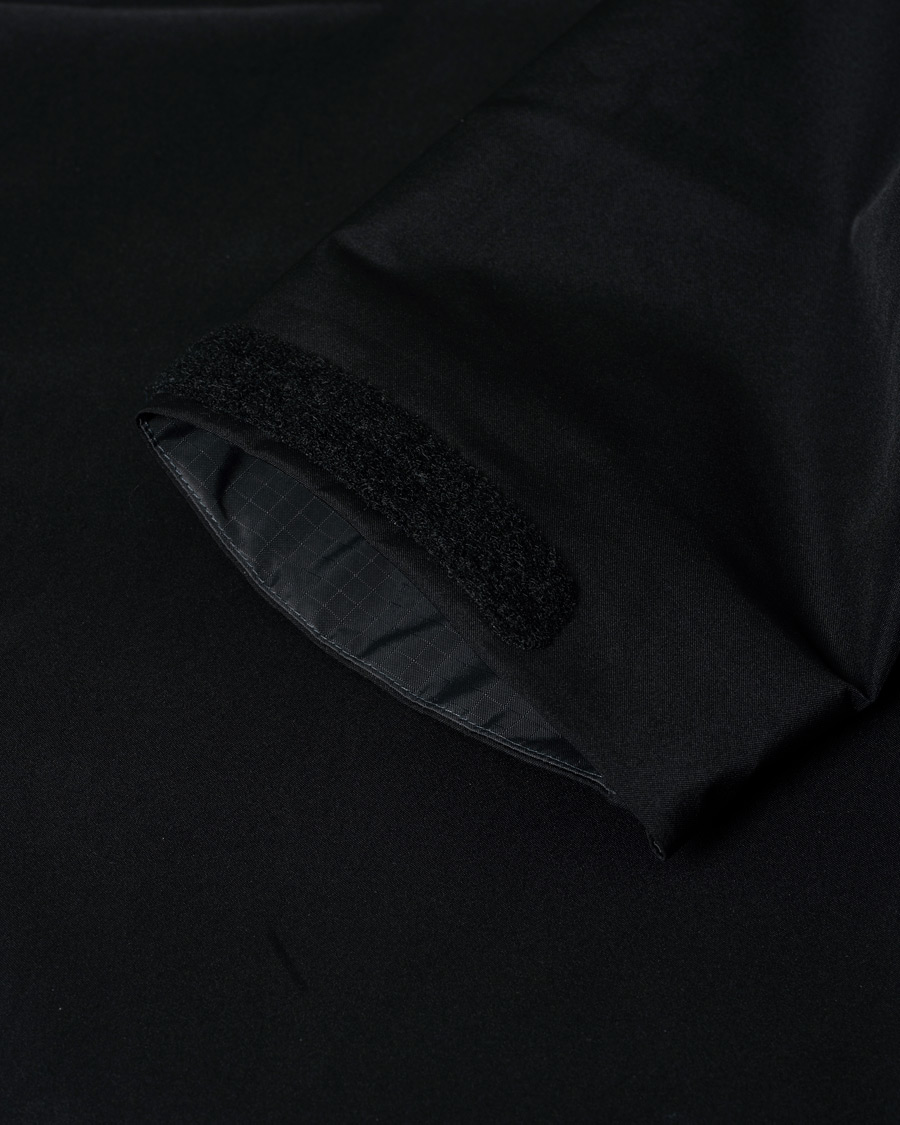 Herren | Jacken | Pre-owned | Arc'teryx Alpha SV Jacket 24K Black S