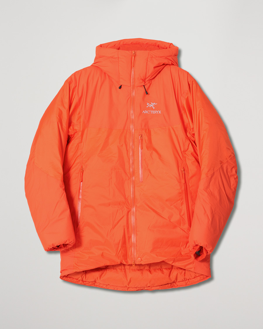 Herren | Jacken | Pre-owned | Arc'teryx Alpha Parka Dynasty
