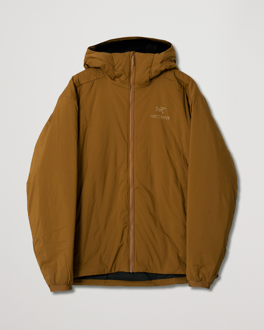 Herren | Jacken | Pre-owned | Arc'teryx Atom AR Hooded Jacket Relic