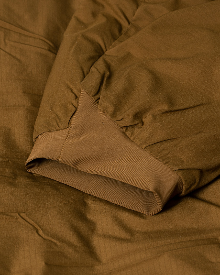 Herren | Jacken | Pre-owned | Arc'teryx Atom AR Hooded Jacket Relic