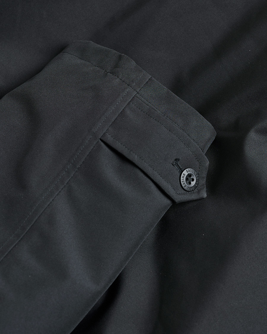 Herren | Pre-owned Jacken | Pre-owned | Sail Racing Heavy Peacoat Black M