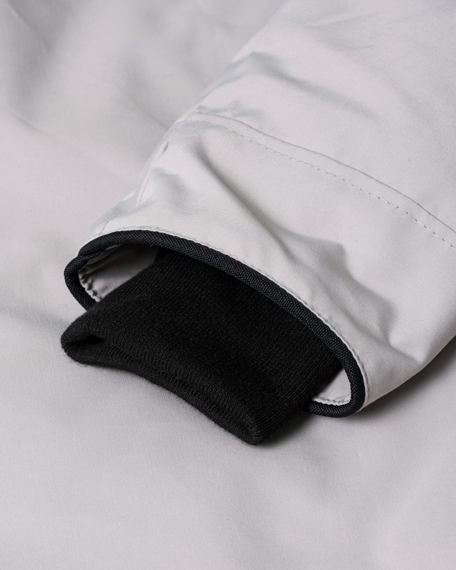 Herren | Jacken | Pre-owned | Canada Goose Langford Parka Limestone L