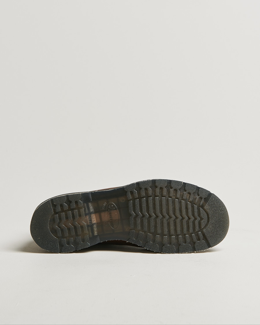 Herren | Solovair Urban Hiker Boot Gaucho | Pre-owned | Solovair Urban Hiker Boot Gaucho