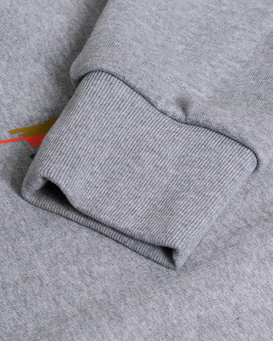 Herr | Pre-owned Tröjor | Pre-owned | Paul Smith Hooded Zip Sweatshirt Grey