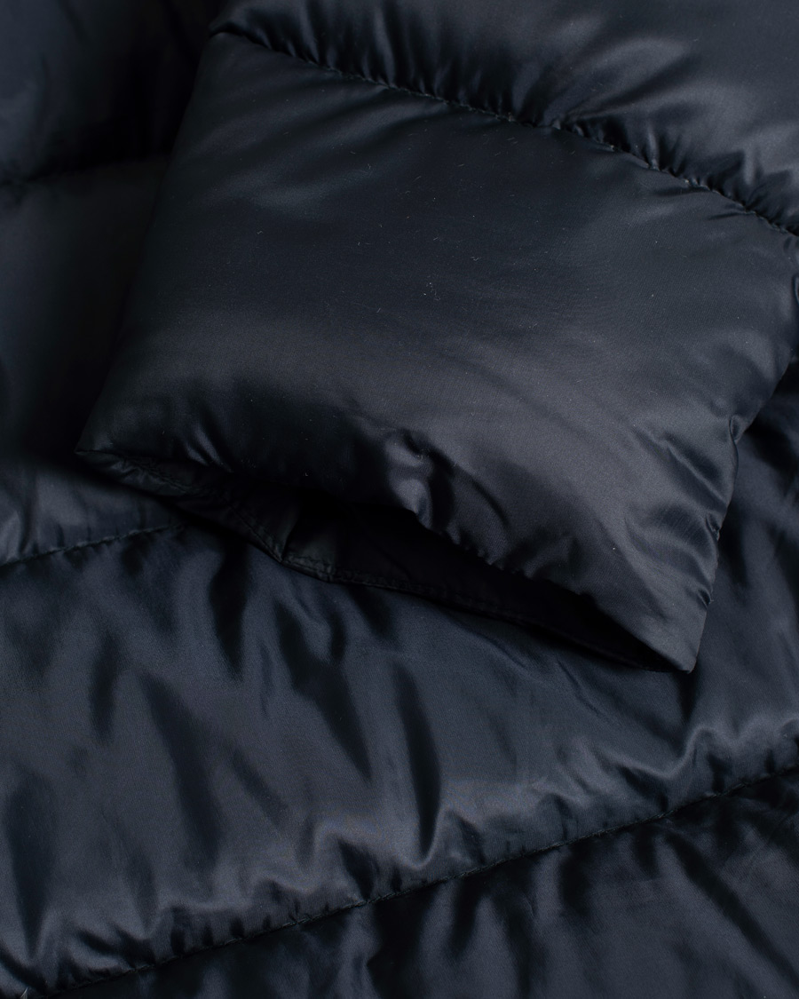 Herren | Jacken | Pre-owned | Herno Globe Down Jacket Navy