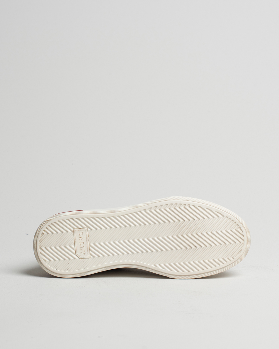 Herren | Pre-owned Schuhe | Pre-owned | Marvyn Sneaker Greige UK6 - EU40