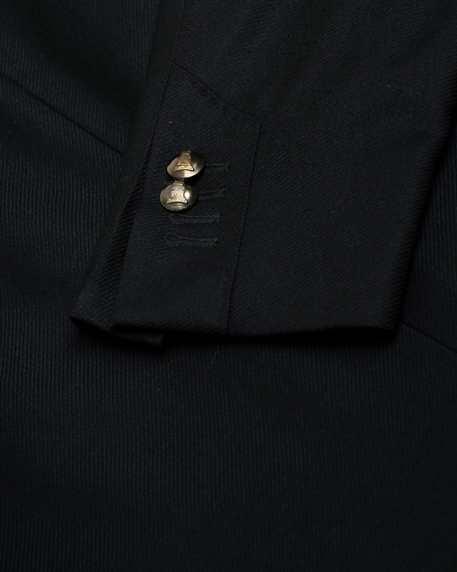 Herren | Corneliani ID Blazer Navy 48 | Pre-owned | Corneliani ID Blazer Navy 48