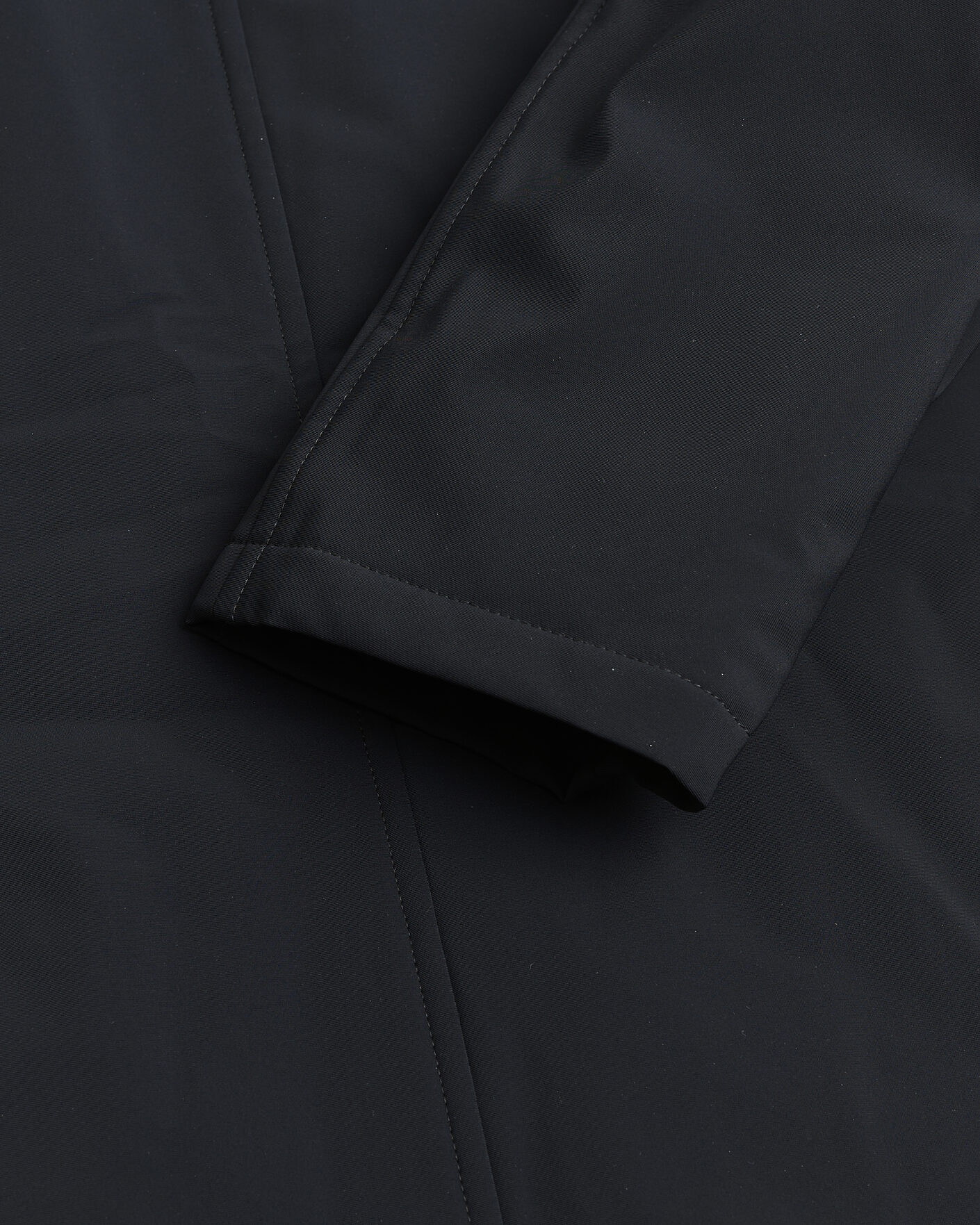 Herren | Pre-owned Jacken | Pre-owned | Herno Nylon City Blazer Navy 50