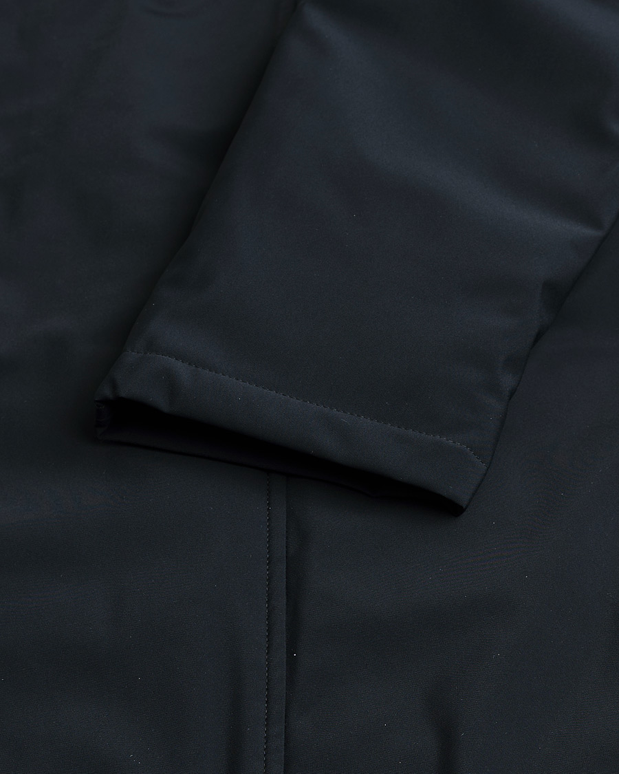 Herren | Pre-owned Jacken | Pre-owned | Herno Nylon City Blazer Navy