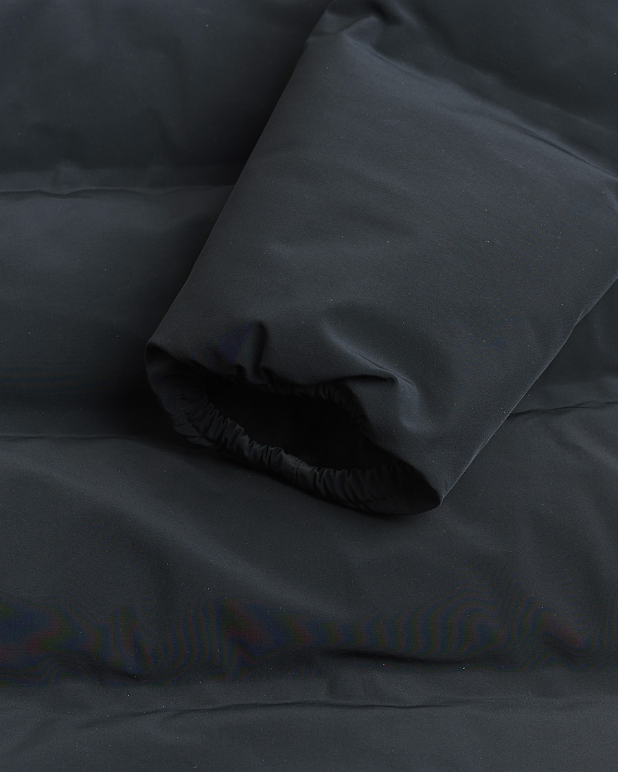 Herren | Pre-owned Jacken | Pre-owned | Herno Laminar Stretch Nylon Down Jacket Navy 46