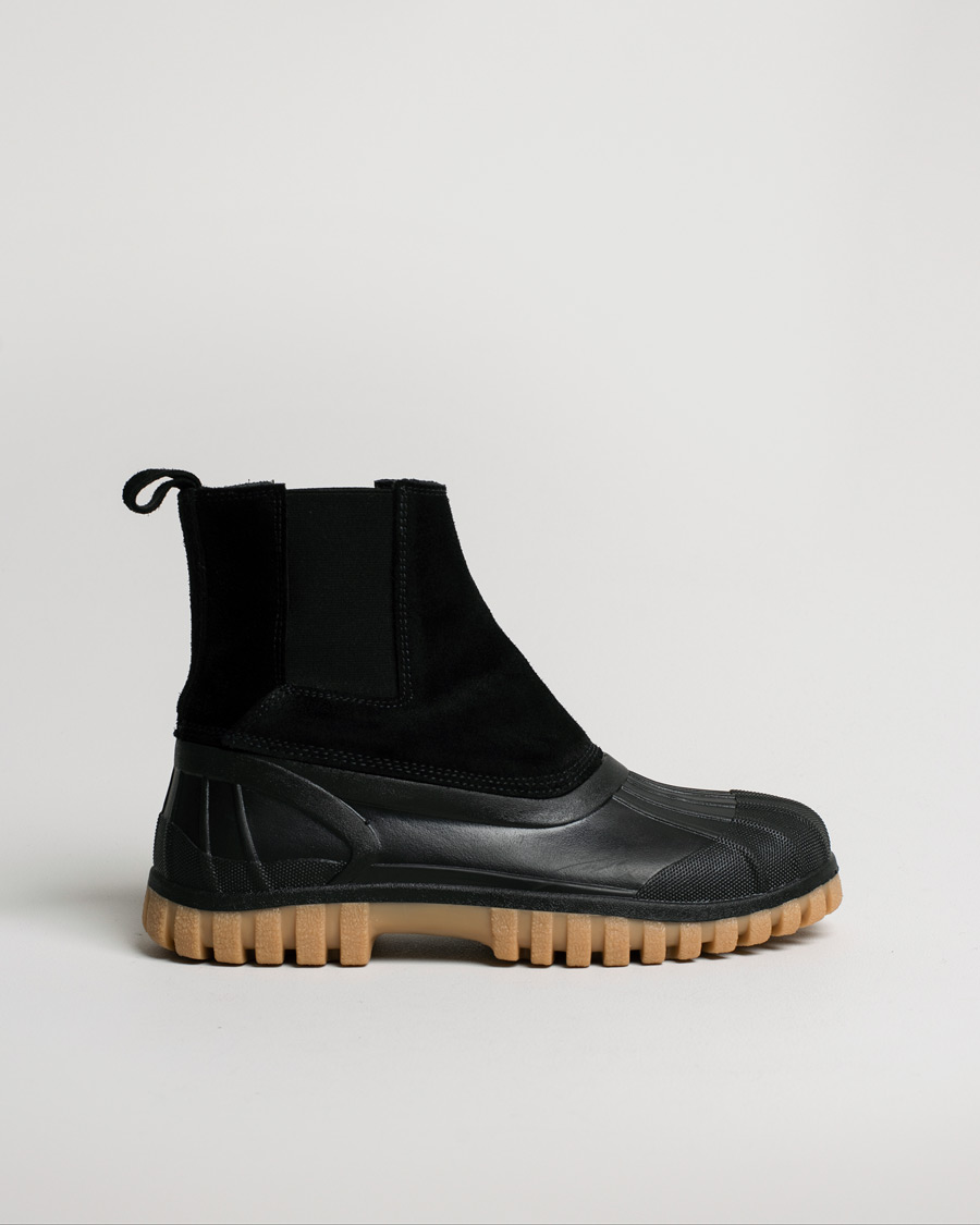 Herren | Diemme Balbi Boot Black 42 | Pre-owned | Diemme Balbi Boot Black 42