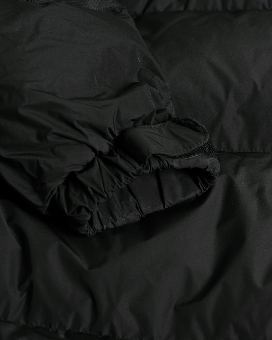 Herren | Jacken | Pre-owned | Parajumper Puffer Parka Black XXL