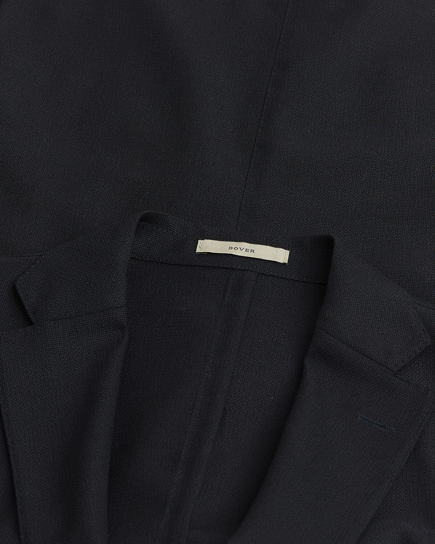 Herren | Pre-owned Sakkos | Pre-owned | Boglioli Dover Wool Hopsack Blazer Black 52