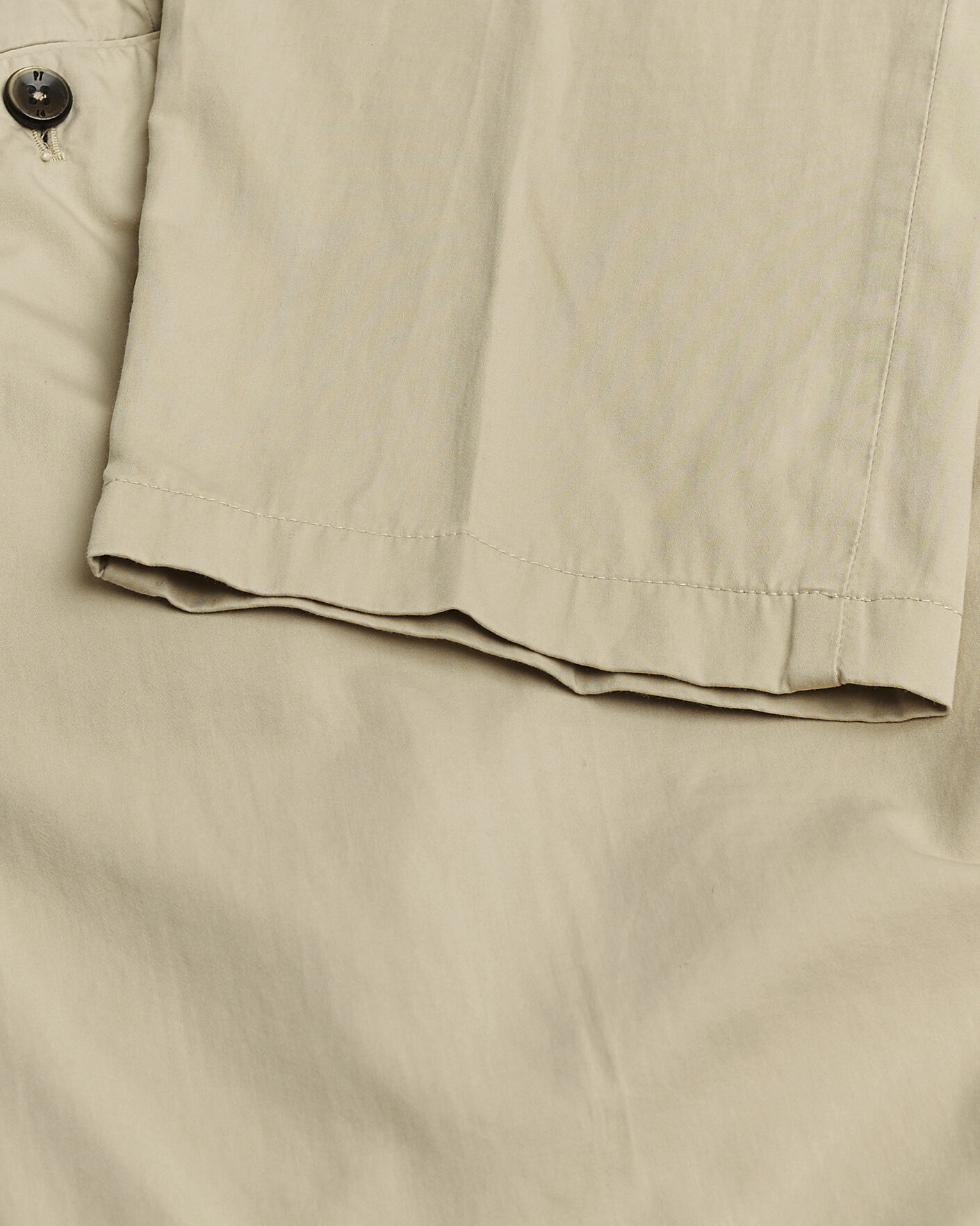 Herren | Pre-owned Hosen | Pre-owned | PT01 Slim Fit Garment Dyed Stretch Chinos Beige 50