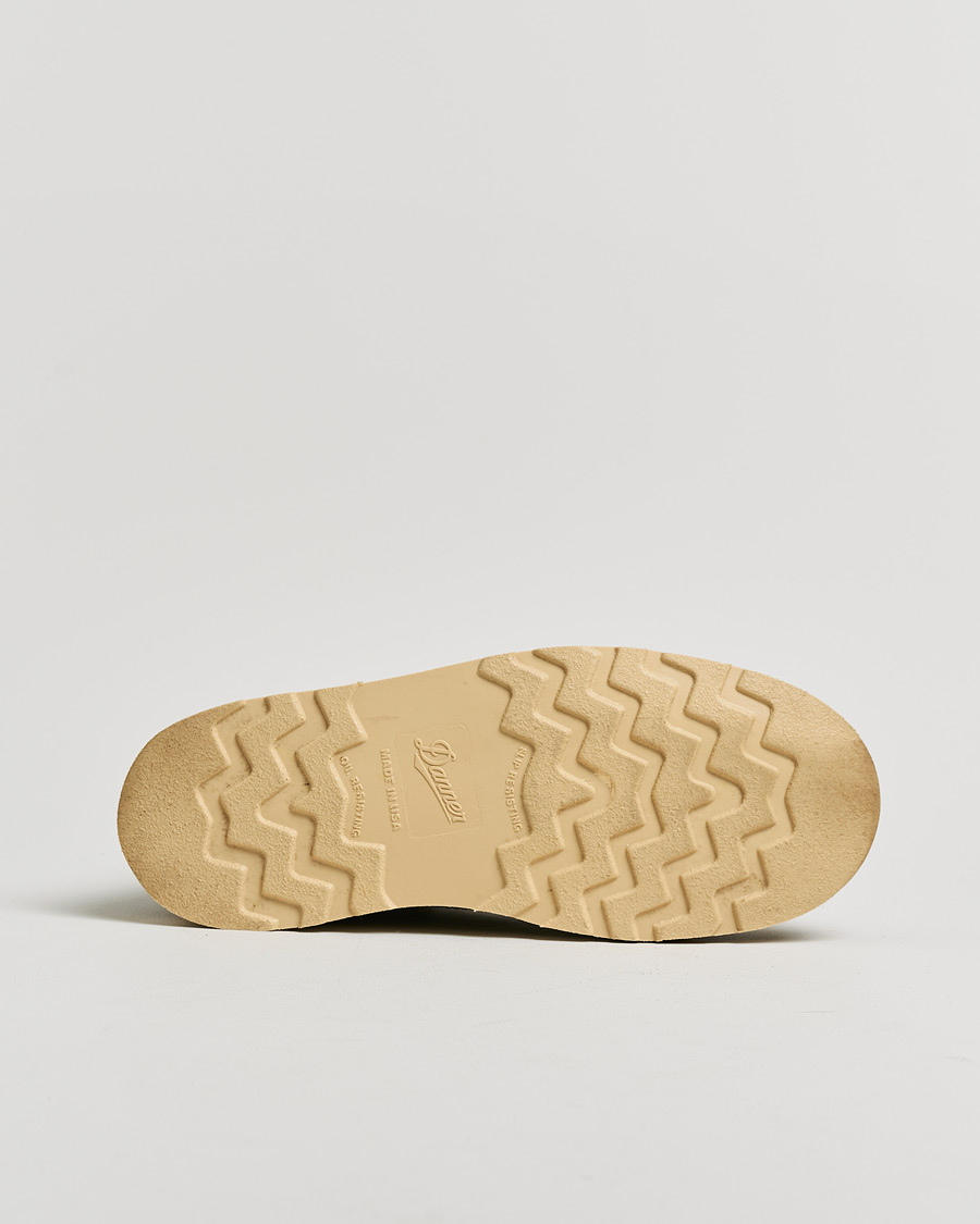 Herren | Pre-owned Schuhe | Pre-owned | Danner Bull Run Leather Moc Toe Boot Brown US9 - EU43