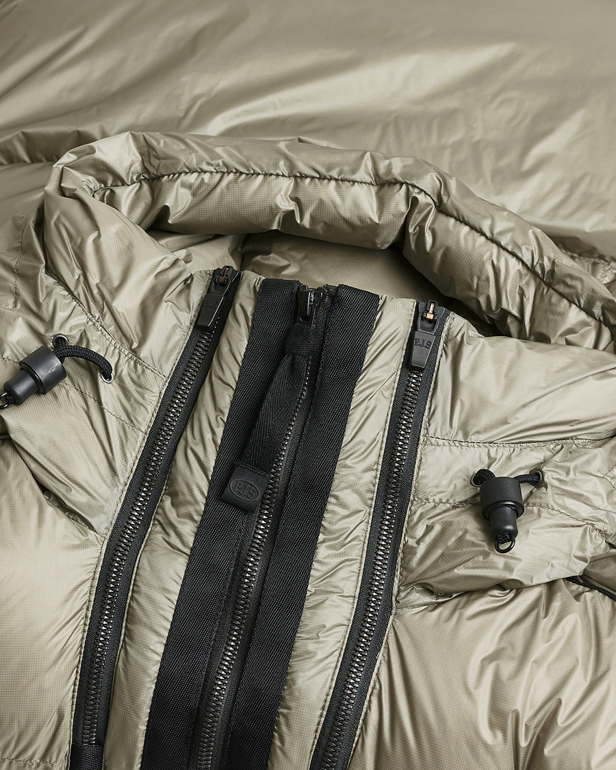 Herren | Pre-owned Jacken | Pre-owned | Parajumpers Diran Powder Puffer Nowhere M