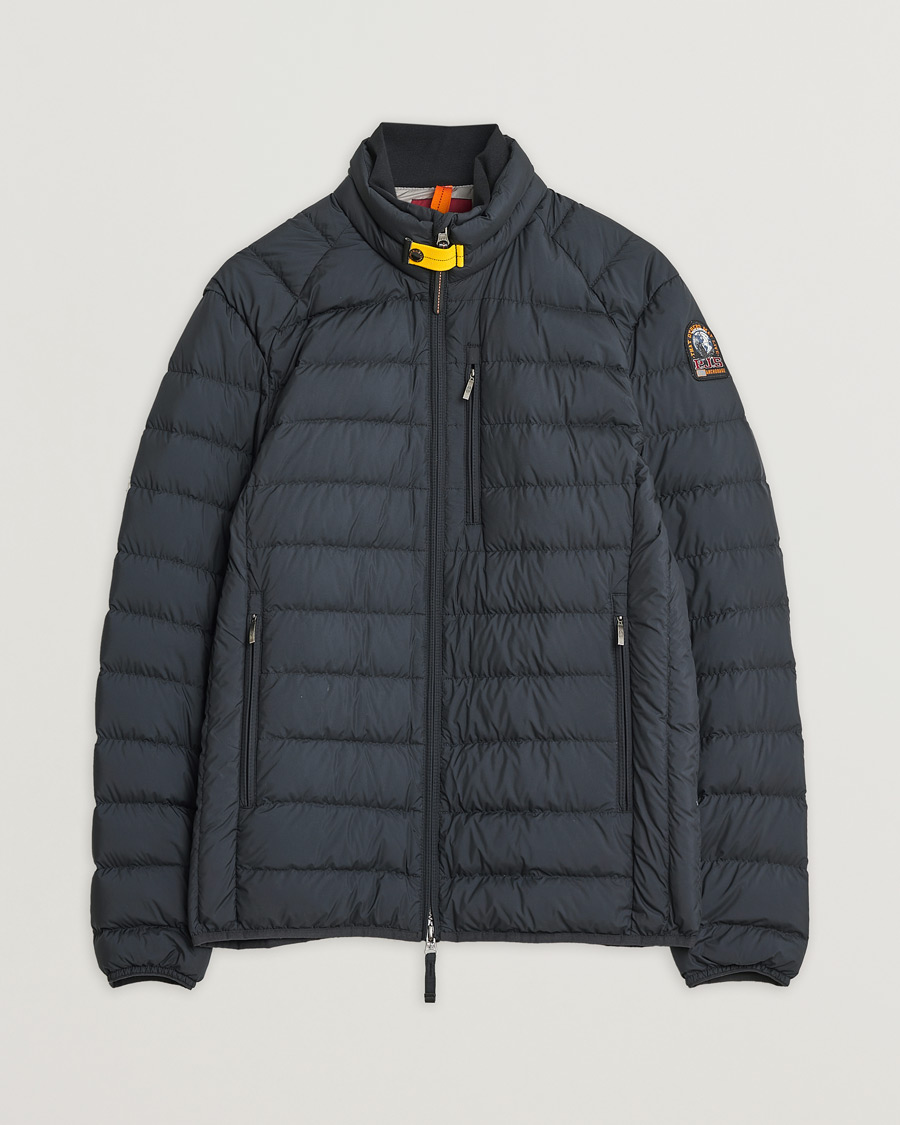 Herren | Pre-owned Jacken | Pre-owned | Parajumpers Ugo Lightweight Jacket Black