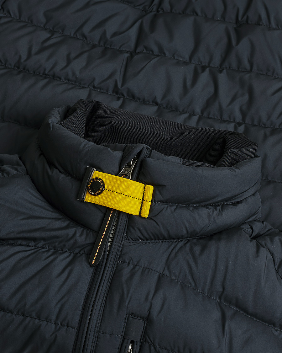 Herren | Pre-owned Jacken | Pre-owned | Parajumpers Ugo Lightweight Jacket Black