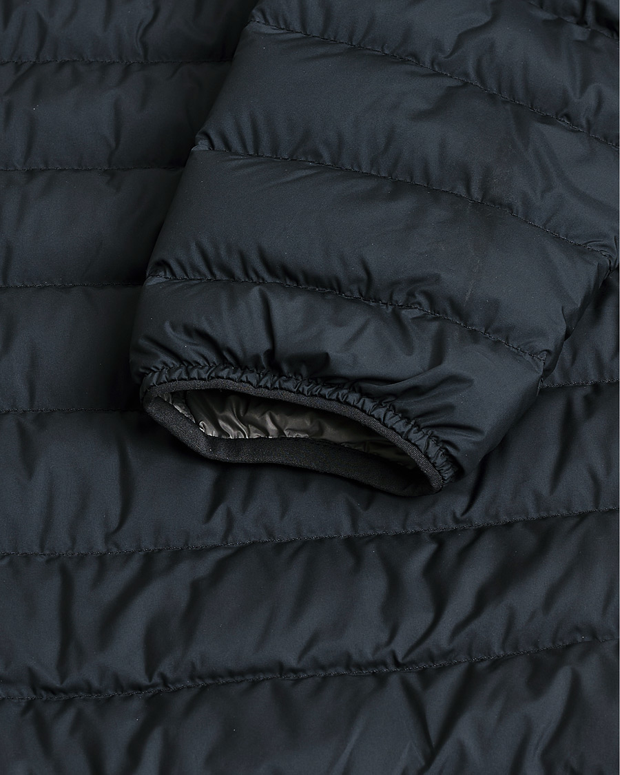 Herren | Pre-owned Jacken | Pre-owned | Parajumpers Ugo Lightweight Jacket Black