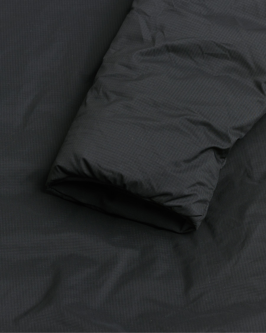 Herren | Pre-owned Jacken | Pre-owned | Canada Goose Lodge Coach Jacket Black M