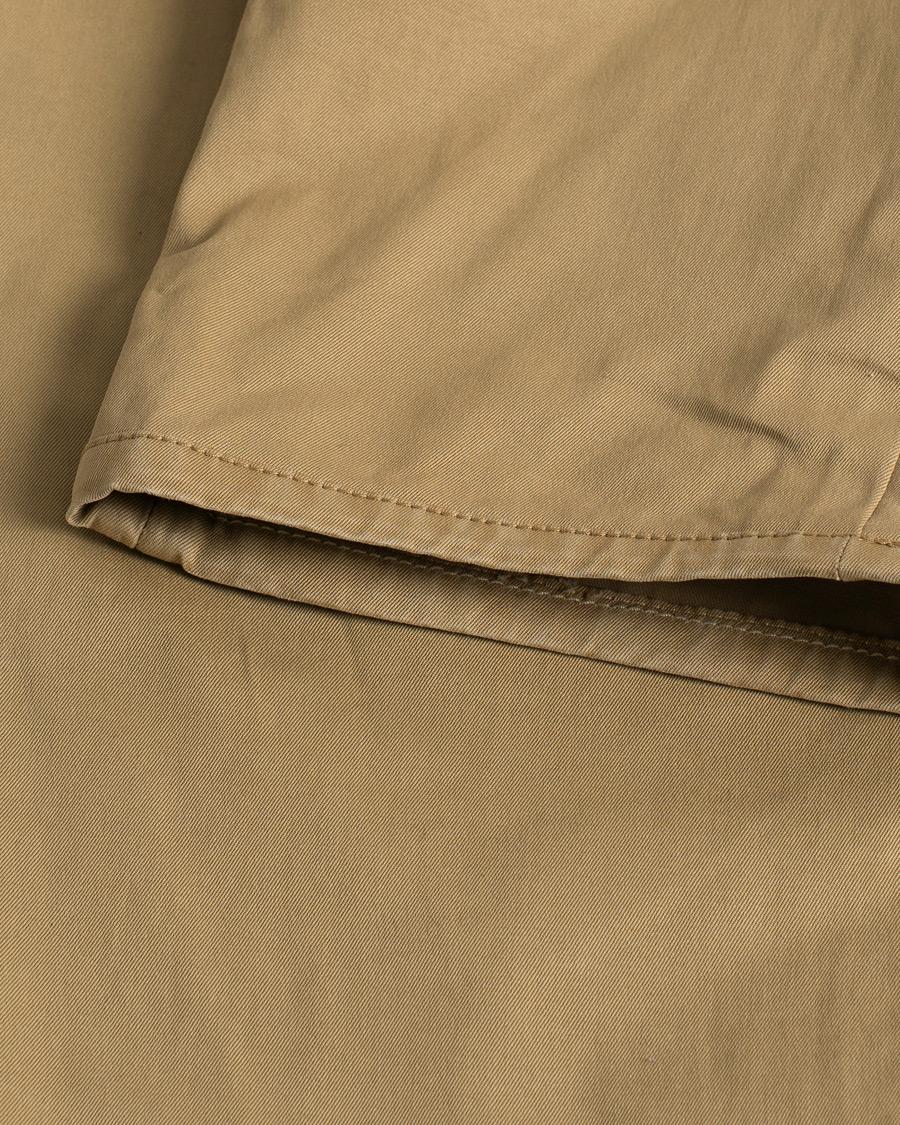 Herren | Incotex Slim Fit Stretch Slacks Beige W34 | Pre-owned | Incotex Slim Fit Stretch Slacks Beige W34