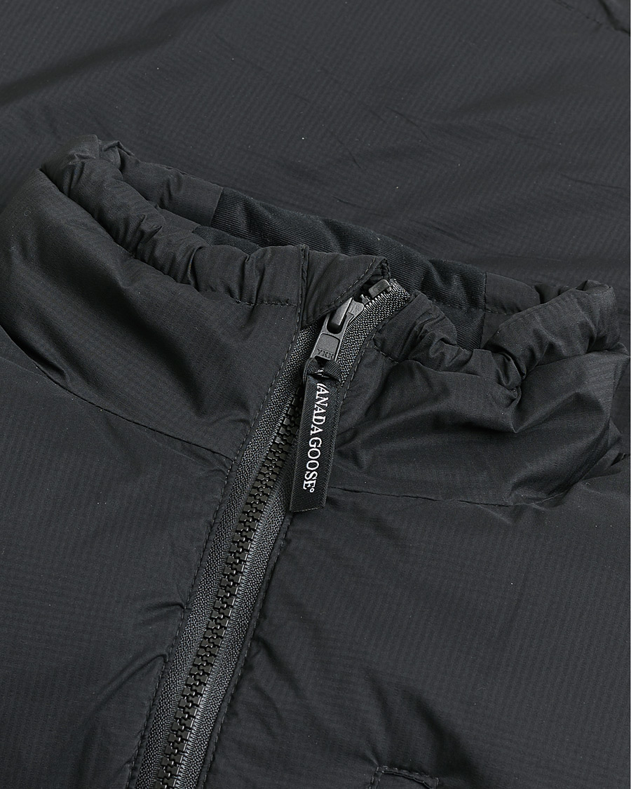 Herren | Pre-owned Jacken | Pre-owned | Canada Goose Lodge Jacket Black L