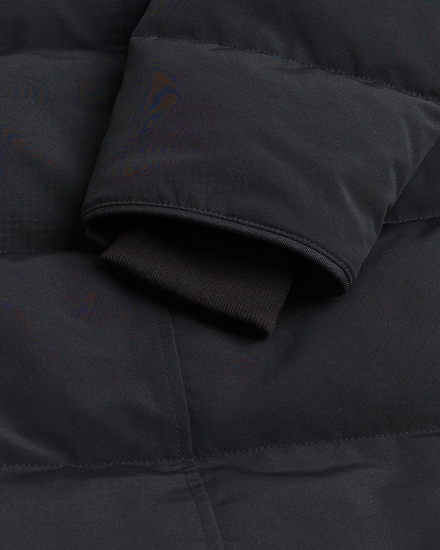 Herren | Pre-owned Jacken | Pre-owned | Canada Goose Wyndham Parka Black S