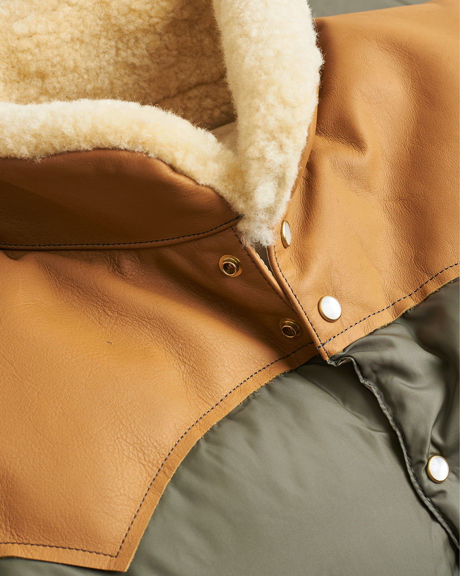 Herren | Pre-owned Jacken | Pre-owned | Rocky Mountain Featherbed Christy Vest Olive 42