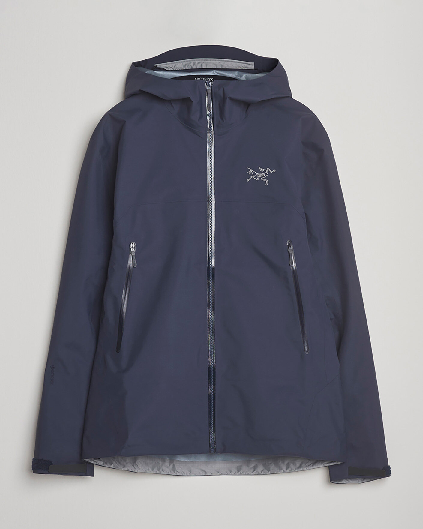 Herren | Pre-owned Jacken | Pre-owned | Arc'teryx Beta Gore-Tex Jacket Black Sapphire L