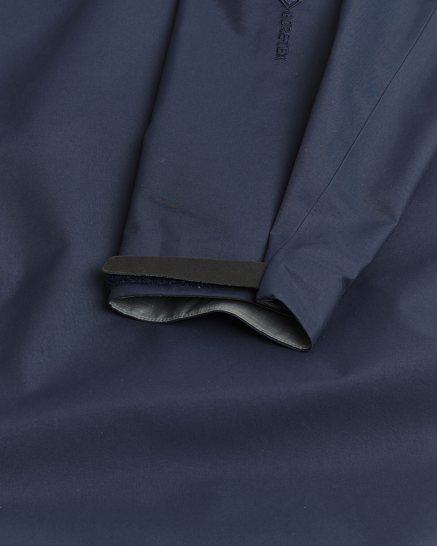 Herren | Pre-owned Jacken | Pre-owned | Arc'teryx Beta Gore-Tex Jacket Black Sapphire L