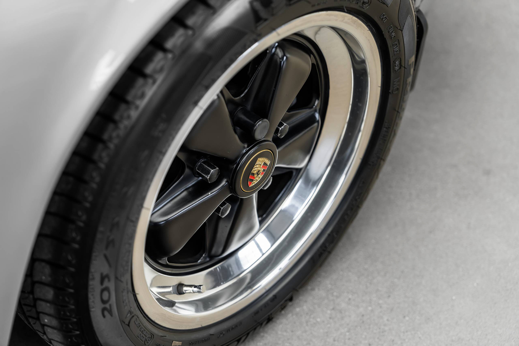 Herren | | Pre-Owned & Vintage Cars | Porsche 911 SC ***SOLD***