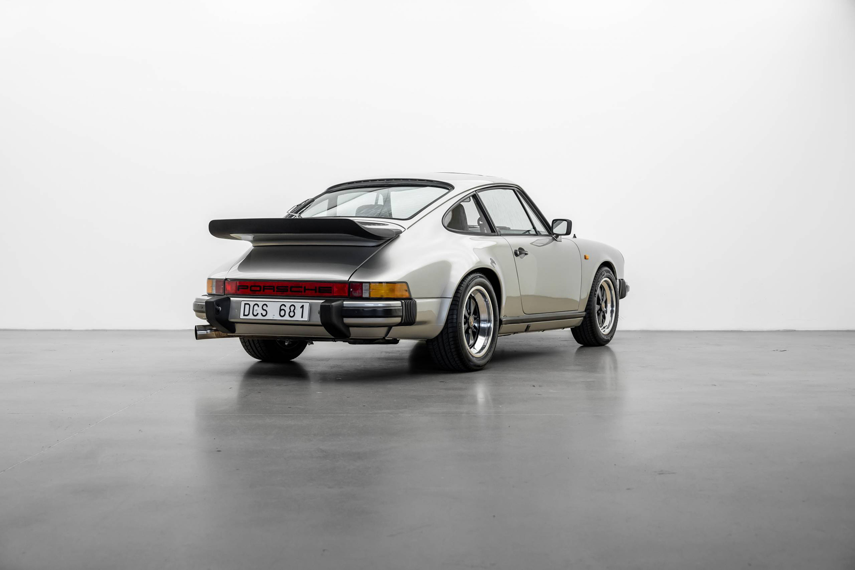 Herren | | Pre-Owned & Vintage Cars | Porsche 911 SC ***SOLD***