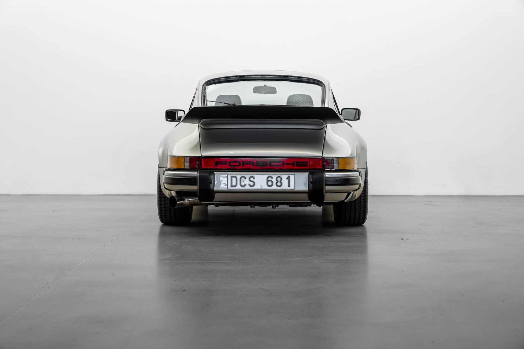 Herren | | Pre-Owned & Vintage Cars | Porsche 911 SC ***SOLD***