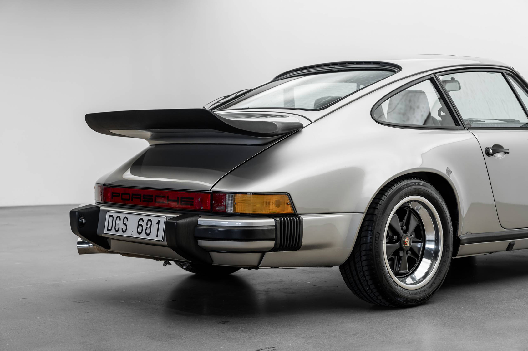 Herren | | Pre-Owned & Vintage Cars | Porsche 911 SC ***SOLD***
